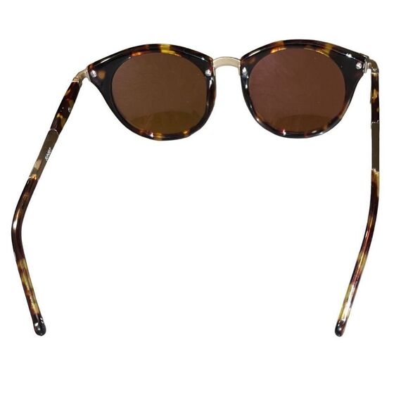 Wildfox Sunset Deluxe Tokyo Tortoise Sunglasses !! Brand Spanking New - Picture 5 of 14